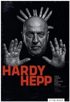 Michael Lütscher - Hardy Hepp