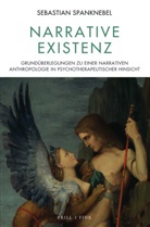 Sebastian Spanknebel - Narrative Existenz