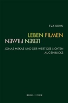 Eva Kuhn - Leben, Filmen
