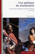 Takao Onishi - Une poétique du retardement