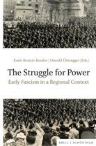 Karlo Ruzicic-Kessler, Überegger, Oswald Überegger - The Struggle for Power