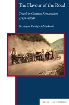 Krystyna Pieni¿¿ek-Markovi¿, Krystyna Pieniazek-Markovic - The Flavour of the Road