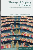 Zishan Ghaffar, Klaus von Stosch, von Stosch, Klaus von Stosch - Theology of Prophecy in Dialogue