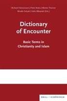 Halis Albayrak, Pete Antes, Peter Antes, Richard Heinzmann, Mualla Selcuk, Mualla Selçuk... - Dictionary of Encounter