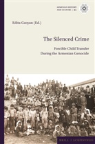 Edita Gzoyan - The Silenced Crime