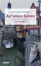 Alexander Pelkim - Auf leisen Sohlen