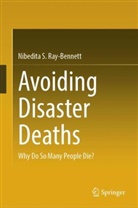 Nibedita S Ray-Bennett, Nibedita S. Ray-Bennett - Avoiding Disaster Deaths