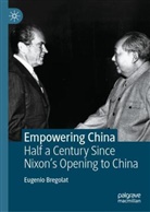 Eugenio Bregolat - Empowering China