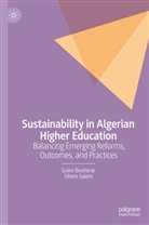 Salim Bouherar, Sihem Salem - Sustainability in Algerian Higher Education