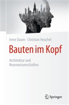 Irene Daum, Christian Heuchel - Bauten im Kopf