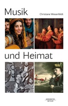 Christiane Wiesenfeldt - Musik und Heimat