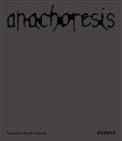 Eva Bentcheva, Fabian Heitzhausen, Kuei-Pi Li, Eva Bentcheva, Reichrichter - anachoresis