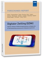 Joachim Seifert - Digitaler Zwilling (DZWi)
