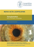 Seitz Berthold - Transplantation