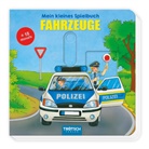 Tr&ouml;tsch Verlag GmbH &amp; Co. KG, Tr&ouml;tsch Verlag GmbH &amp; Co.KG, Tr&ouml;tsch Verlag GmbH &amp; Co KG - Tr&ouml;tsch Spielbuch Mein kleines Spielbuch Fahrzeuge