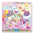 Trötsch Verlag GmbH &amp; Co. KG, Trötsch Verlag GmbH &amp; Co.KG, Trötsch Verlag GmbH &amp; Co KG - Trötsch Fensterbuch Einhornwelt Das kleine Einhorn
