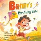 Amy Anderson, Elizabeth Anderson - Benny's Birthday Kite