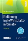 Jan Marco Leimeister - Einführung in die Wirtschaftsinformatik