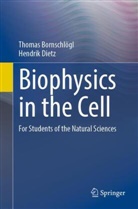 Thomas Bornschlögl, Hendrik Dietz - Biophysics in the Cell