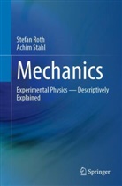 Stefan Roth, Achim Stahl - Mechanics