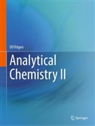 Ulf Ritgen - Analytical Chemistry II