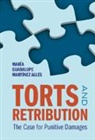 Maria Guadalupe (Ie University) Martinez Alles, María Guadalupe Martínez Alles - Torts and Retribution