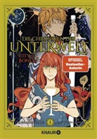 Cassandra Clare, Cassandra Jean - Die Chroniken der Unterwelt. City of Bones