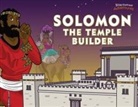 Pip Reid, Bible Pathway Adventures - Solomon The Temple Builder