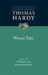 Thomas Hardy, Richard Nemesvari, Nemesvari Richard, N. H. Reeve, Reeve N. H. - Wessex Tales