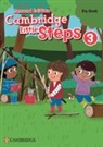 Cambridge Little Steps Level 3 Big Book