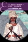 Nicole N. (Northeastern University Aljoe, Nicole N. Aljoe, Aljoe Nicole N. - Cambridge Companion to Mary Prince