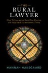 Hannah Haksgaard, Hannah (University of South Dakota) Haksgaard - Rural Lawyer