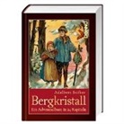 Adalbert Stifter - Der Bergkristall