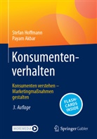 Payam Akbar, Stefan Hoffmann - Konsumentenverhalten, m. 1 Buch, m. 1 E-Book