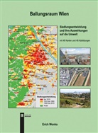 Erich Wonka - Ballungsraum Wien -