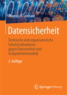 Thomas H Lenhard, Thomas H. Lenhard - Datensicherheit