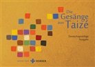 Communauté de Taizé, Communauté von Taizé, Communauté von Taizé - Die Gesänge aus Taizé