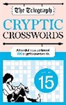 Telegraph Media Group Ltd - The Telegraph Cryptic Crosswords 15