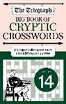 Telegraph Media Group Ltd - The Telegraph Big Book of Cryptic 14