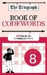 Telegraph Media Group Ltd - The Telegraph Codewords 8