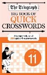 Telegraph Media Group Ltd - The Telegraph Big Book of Quick Crosswords 11