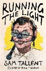 Sam Tallent - Running the Light