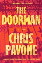 Chris Pavone - The Doorman