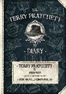 The Discworld Emporium, Terry Pratchett, Terry The Discworld Emporium Pratchett - The Terry Pratchett Diary 2017