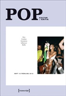 Moritz Baßler, Robin Curtis, Thomas Hecken - POP. H.12
