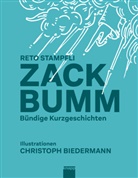 Christoph Biedermann, Reto Stampfli, Christoph Biedermann - Zack Bumm