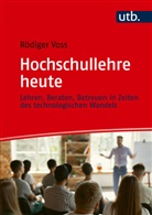 Rödiger Voss - Hochschullehre heute