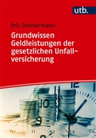 Eric Zimmermann - Grundwissen Geldleistungen der gesetzlichen Unfallversicherung