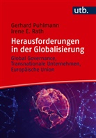Gerhard Puhlmann, Irene Rath - Herausforderungen in der Globalisierung