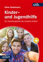 Oliver Bokelmann - Kinder- und Jugendhilfe